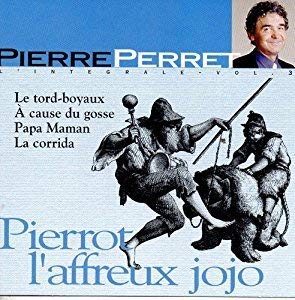 Pierrot L'Affreux JoJo 3218030504864