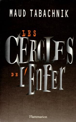 Les cercles de l'enfer 9782080675682