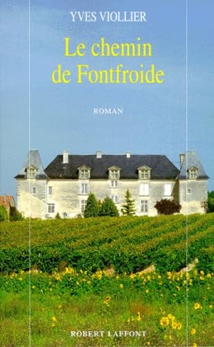 Le chemin de Fontfroide 9782702832172