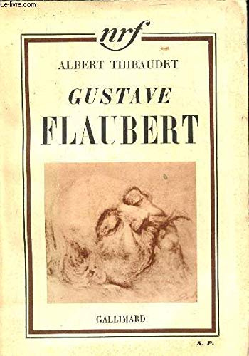 Gustave Flaubert 