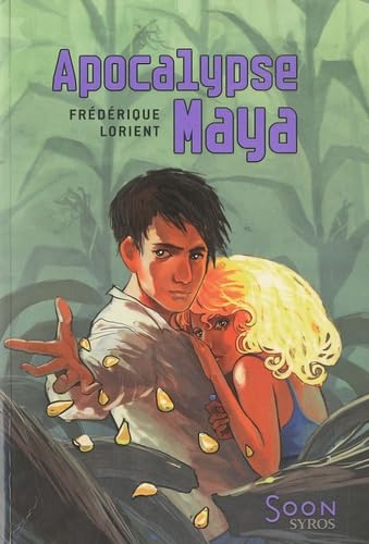 Apocalypse Maya 9782748509342