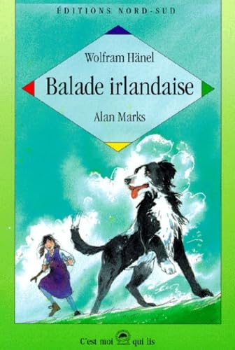 BALADE IRLANDAISE 9783314210129
