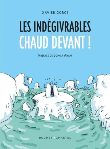 Les Indegivrables 9782283033296