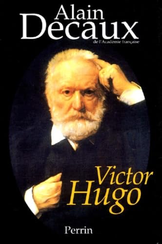 Victor Hugo 9782262017521