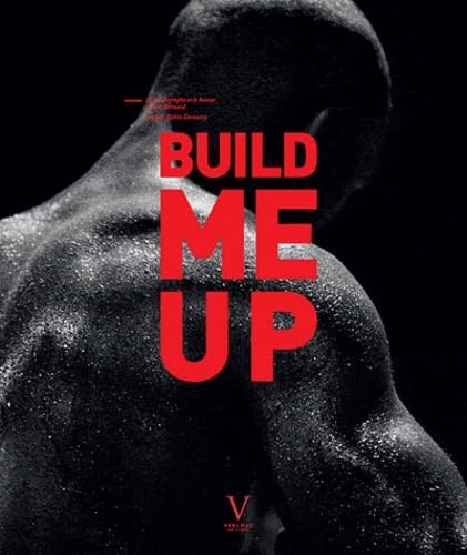 Build me Up. La photographe et le boxeur 9782916954585