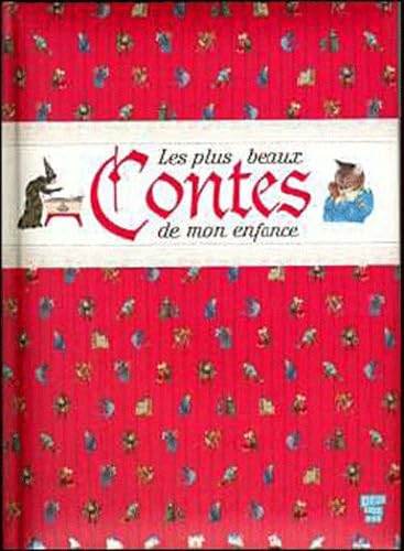 Les plus beaux contes 9782013932110