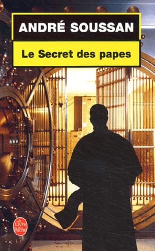 Le Secret des papes 9782253172765