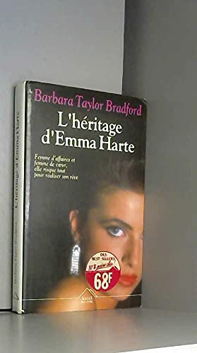 L'héritage d'Emma Harte 9782738204479