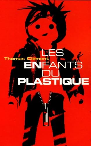 Les enfants du plastique 9782846260985