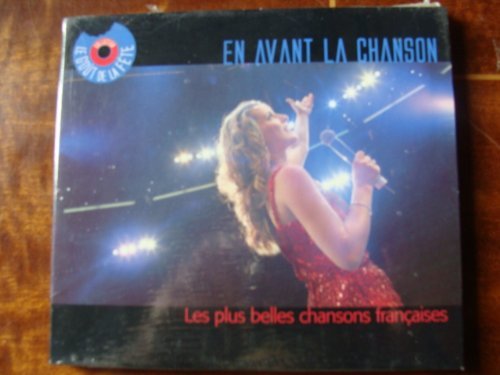 En Avant La Chanson - Les Plus Belles Chansons Françaises 4750110100003