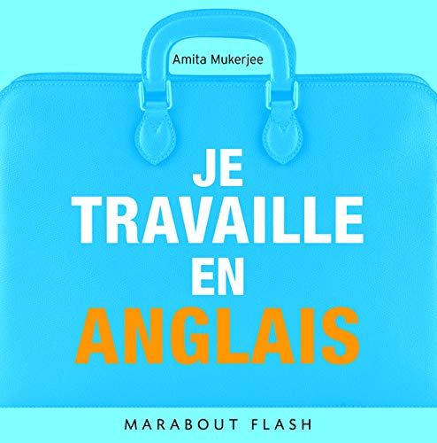 Je travaille en anglais 9782501043892