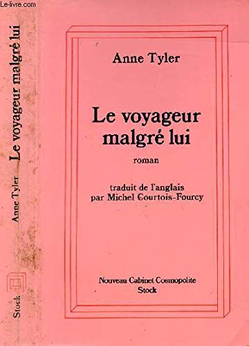 Le Voyageur malgré lui 9782234020122