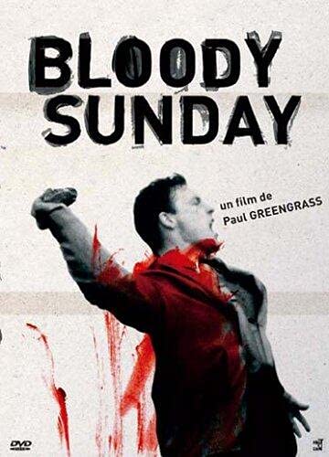 Bloody Sunday [Édition Collector] 3700173210028