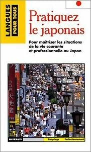 Pratiquez Le Japonais 9782266063876