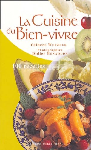 La cuisine du bien-être 9782737335631