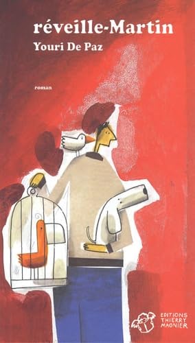 Réveille-Martin 9782364741287