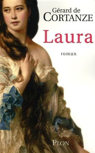 LAURA 9782259203777