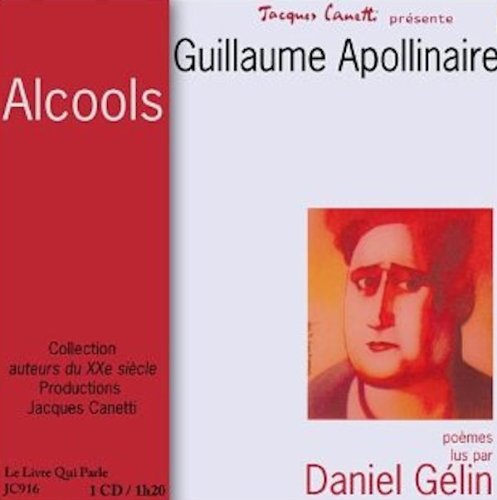 ALCOOLS / 1 CD 3354622009161
