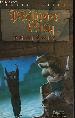 Phalènes 9782265058965