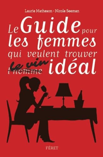 Guide pour les femmes : trouver le vin idéal 9782351561294