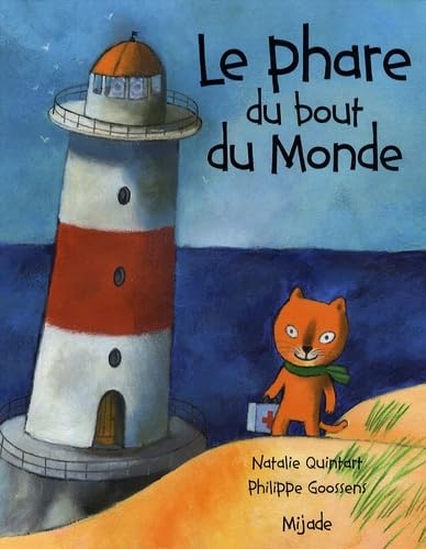 PHARE DU BOUT 9782871426448