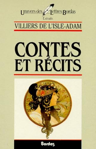 VILLIERS/ULB CONTES RECI (Ancienne Edition) 9782040161132