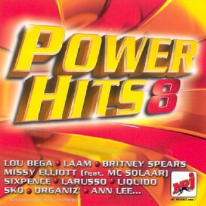 Power Hits Vol 8 0095483802623