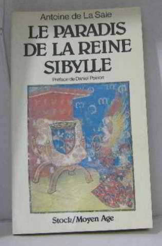 Le Paradis de la reine Sibylle 9782234016392
