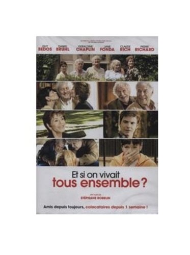 Et si on vivait tous ensemble 5420051902613
