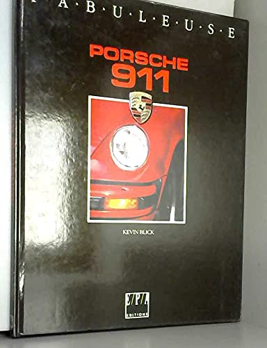 Porsche 911 9782851203984