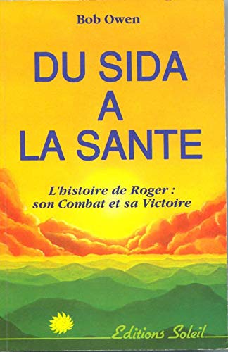 Du sida a la sante 9782880580582