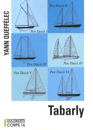 Tabarly 9782840577140