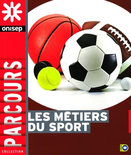 les metiers du sport 9782273011921