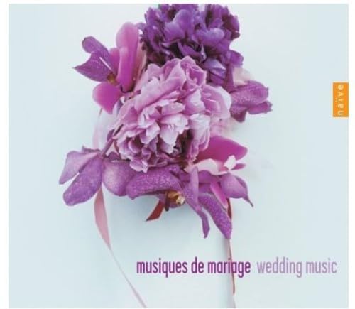 Musiques de mariage / Wedding music 0822186049846