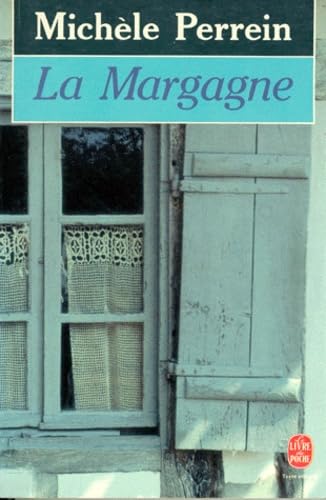 La Margagne 9782253056119