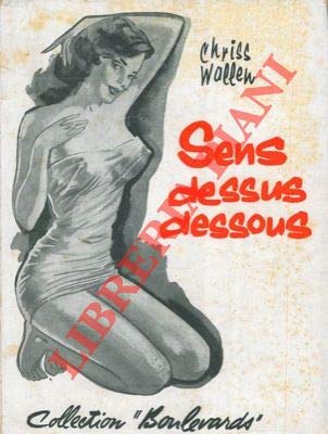 Sens dessus dessous 9782070563586