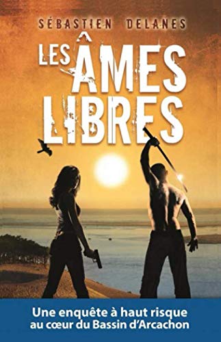 Les âmes libres 9782956527084