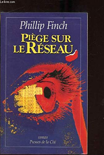 Piège sur le réseau 9782258039872