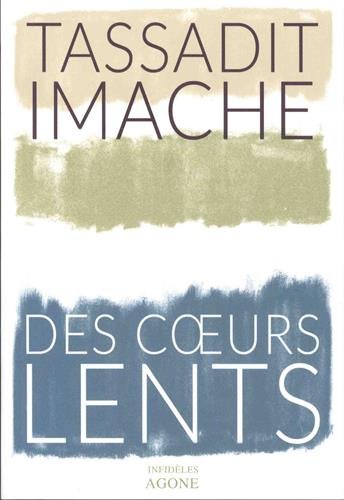 Des coeurs lents 9782748903270