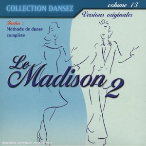 Le Madison Vol. 2 3596971851422