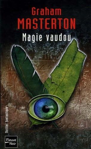 Magie vaudou 9782265083387