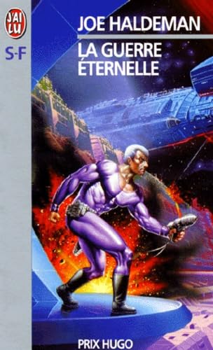 La Guerre éternelle 9782290017692