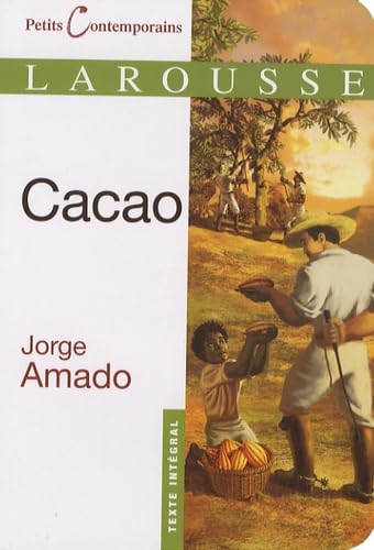 Cacao 9782035842671