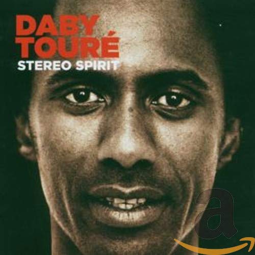 Stereo Spirit [Import] 0094637630921