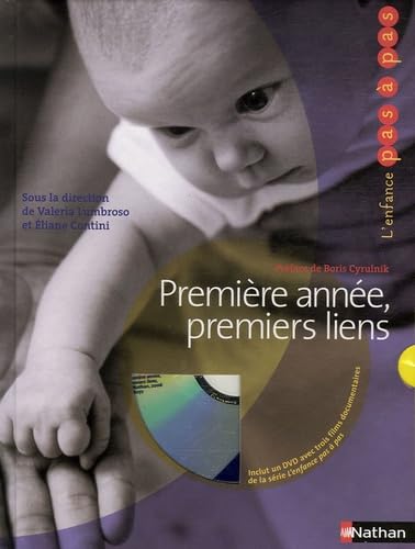 Premières années, premiers liens 9782092780749