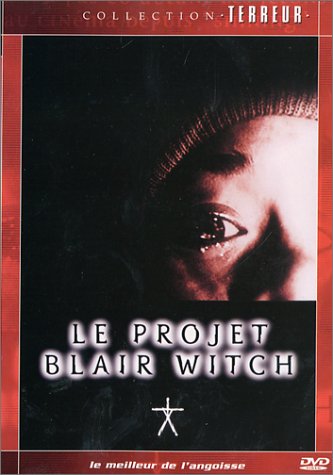 Le Projet Blair Witch 3357803060227