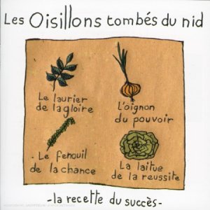 La Recette Du Succès 3571970006622