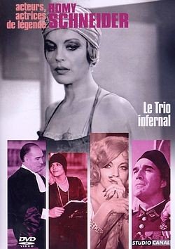 Le Trio Infernal 3259130217438