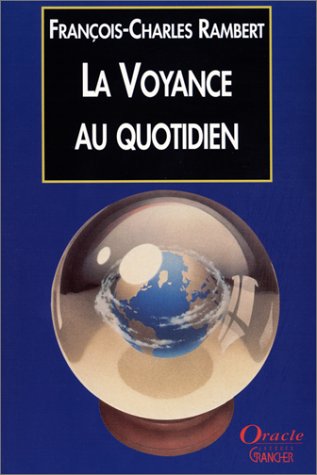 Voyance au quotidien 9782733905661