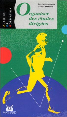 Organiser des études dirigées 9782210421004